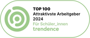 Trendence 2024